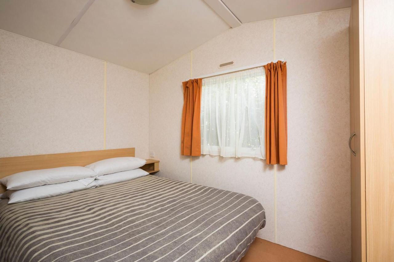 Golden Sands Holiday Park Kinmel Bay Exterior foto